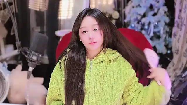 Missy Nana21 online show from November 21, 4:16 pm