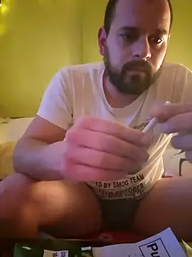 Bigone Cro online show from January 8, 8:11 pm