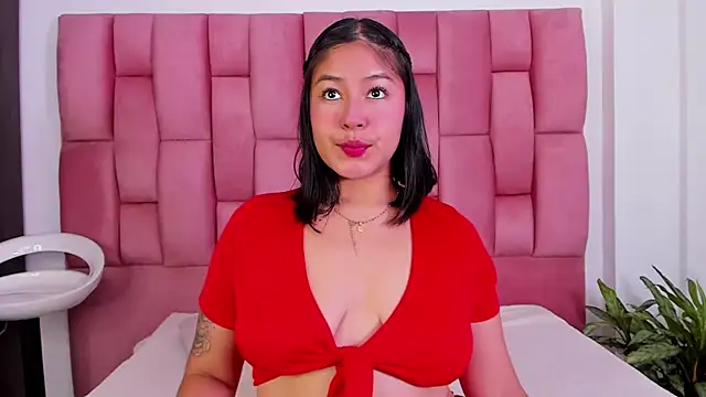 EmmaRossem online show from January 12, 7:42 pm