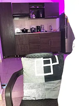 Snapshot of EmmaRossem chatting on January 9, 8:10 pm EmmaRossem online show from January 9, 8:10 pm