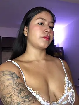 Snapshot of EmmaRossem chatting on March 3, 7:09 pm EmmaRossem online show from March 3, 7:09 pm