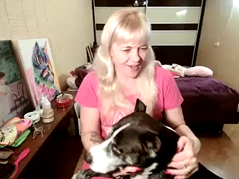 Lia Laguna77 online show from October 29, 6:31 pm