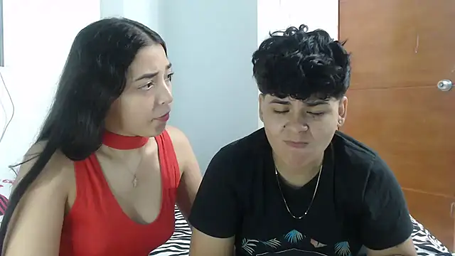 SHARLOTTE MORGAN online show from December 20, 7:12 am