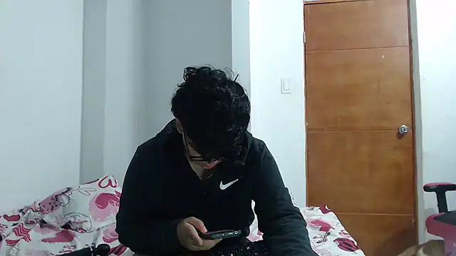 SHARLOTTE MORGAN online show from January 11, 2:52 am