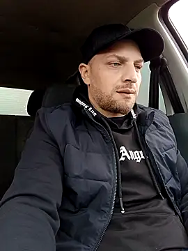 JasonKlove online show from February 17, 11:29 am