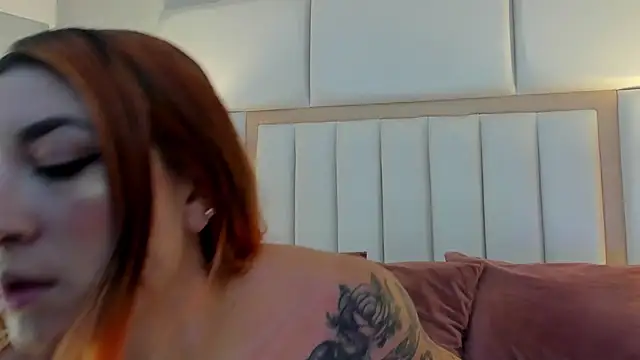 Snapshot of AmbarSantany chatting on January 11, 2:15 pm AmbarSantany online show from January 11, 2:15 pm