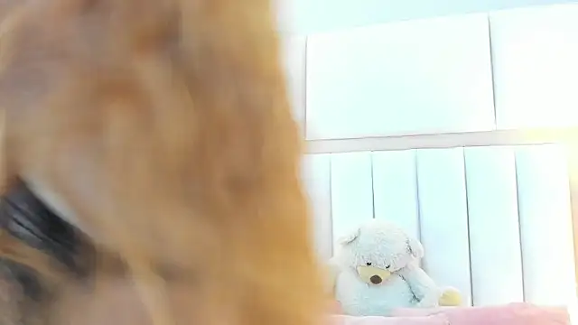 Snapshot of AmbarSantany chatting on March 22, 8:04 pm AmbarSantany online show from March 22, 8:04 pm