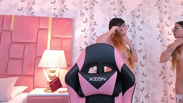 Snapshot of AmbarSantany chatting on October 30, 12:12 am AmbarSantany online show from October 30, 12:12 am