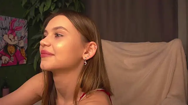 Snapshot of its_me_lissa_ chatting on March 6, 1:24 pm its me lissa online show from March 6, 1:24 pm