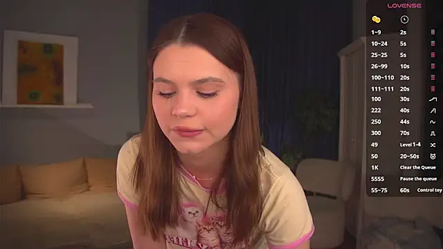 Snapshot of its_me_lissa_ chatting on November 20, 1:44 pm its me lissa online show from November 20, 1:44 pm