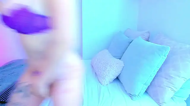 Alexis Rosse online show from December 20, 1:51 pm