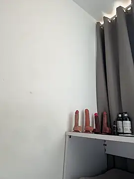 adahara19 online show from November 23, 8:19 pm