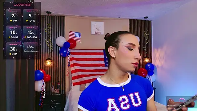 Snapshot of Nathan_Smith_ chatting on July 4, 8:15 pm Nathan Smith online show from July 4, 8:15 pm