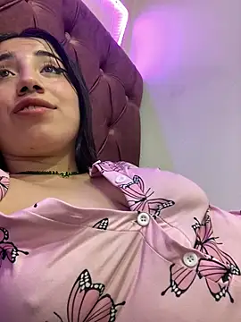  Emmaa Harper online show from January 21, 5:49 am