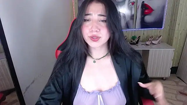  Emmaa Harper online show from January 28, 5:43 am