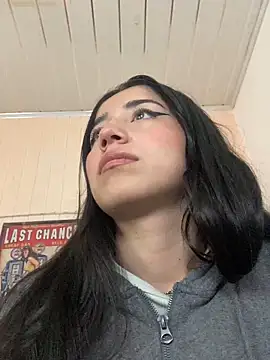  Emmaa Harper online show from January 29, 4:58 am