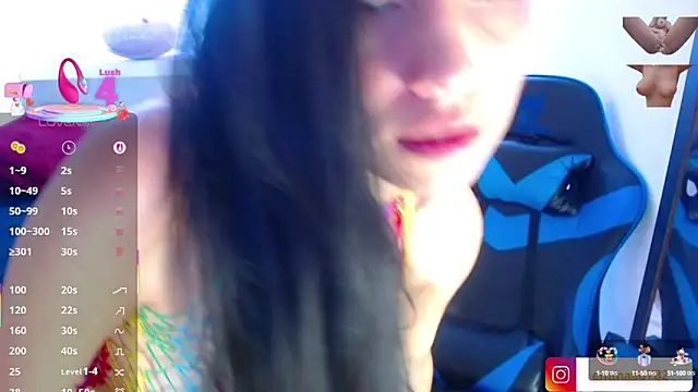  Emmaa Harper online show from March 5, 11:17 am