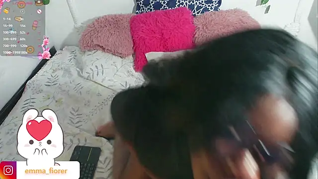  amy rojas  online show from January 18, 3:20 am