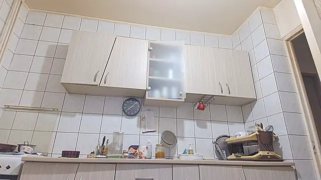 melissaBlessing online show from February 10, 4:08 am