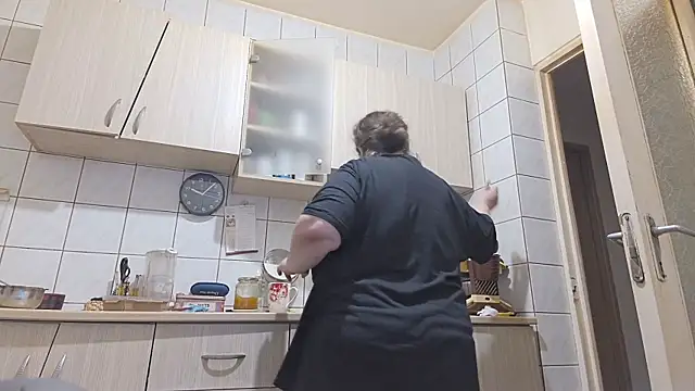 melissaBlessing online show from February 11, 6:08 am