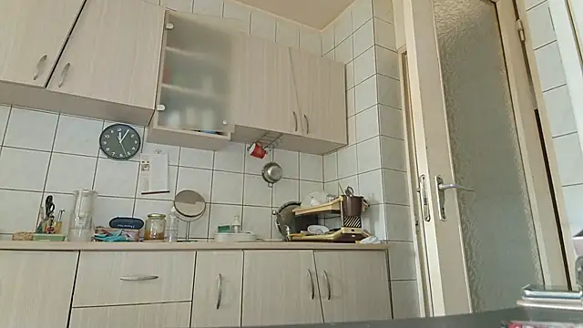 melissaBlessing online show from February 12, 8:06 am