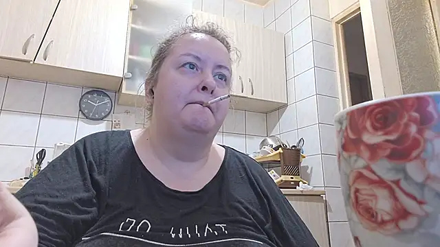 melissaBlessing online show from February 15, 6:12 am