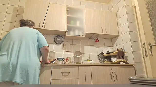 melissaBlessing online show from February 20, 5:55 am