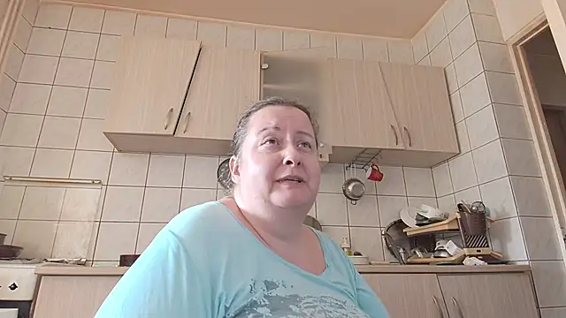 melissaBlessing online show from February 20, 10:37 am