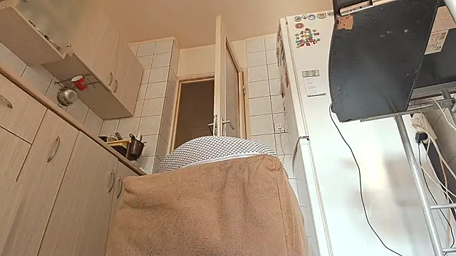 melissaBlessing online show from March 9, 1:37 pm