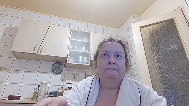 melissaBlessing online show from March 12, 5:13 am