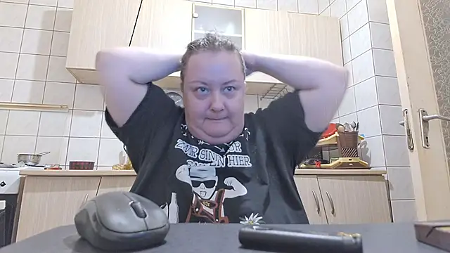 melissaBlessing online show from March 18, 5:09 am