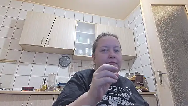 melissaBlessing online show from March 19, 5:08 am