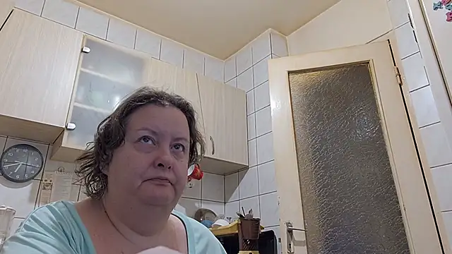 melissaBlessing online show from September 19, 3:41 am