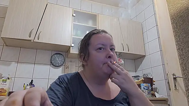 melissaBlessing online show from September 24, 1:53 am