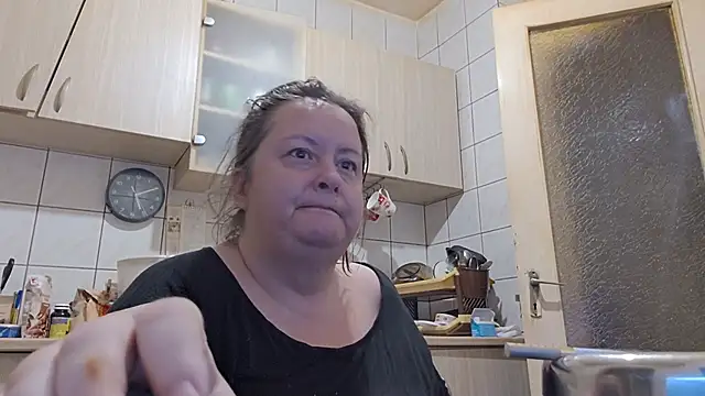 melissaBlessing online show from October 9, 2:09 am