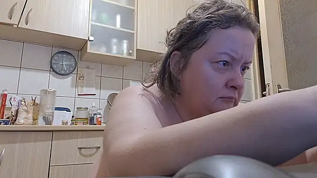 melissaBlessing online show from October 13, 2:11 am