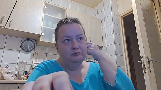 melissaBlessing online show from October 20, 2:23 am