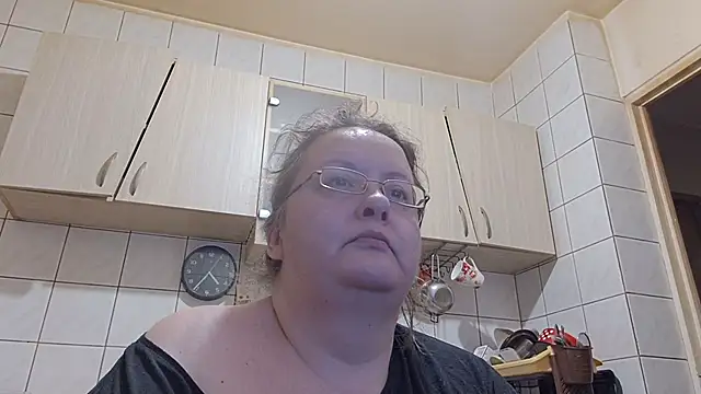 melissaBlessing online show from December 22, 2:30 am