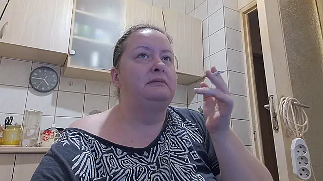 melissaBlessing online show from January 13, 2:39 am