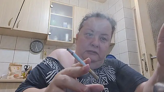 melissaBlessing online show from March 13, 4:19 am