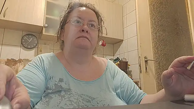 melissaBlessing online show from April 30, 9:52 pm