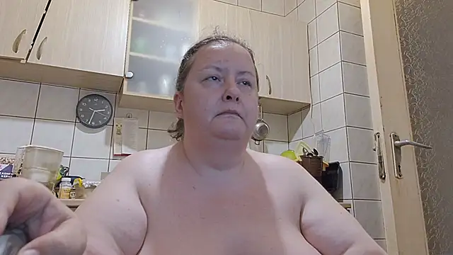 melissaBlessing online show from May 20, 11:33 pm