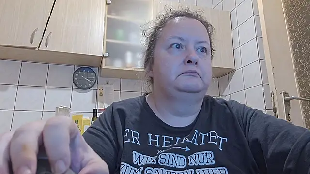 melissaBlessing online show from June 13, 1:14 am