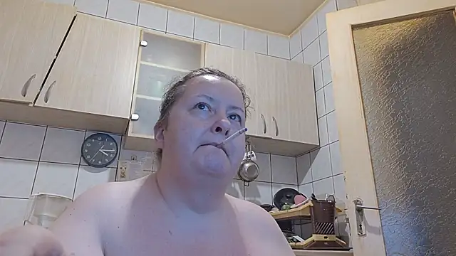 melissaBlessing online show from June 14, 1:14 am