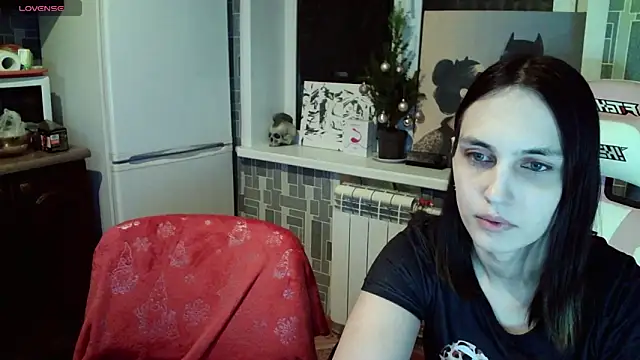 BlackHe4rts  online show from January 29, 10:22 pm