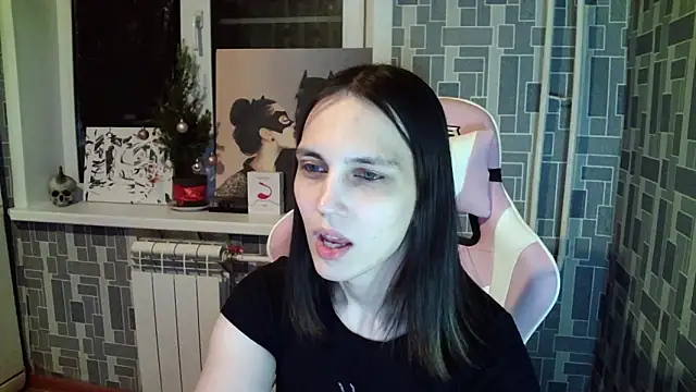 BlackHe4rts  online show from February 8, 12:06 am