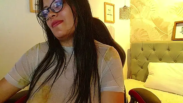 violletha online show from January 31, 6:57 pm