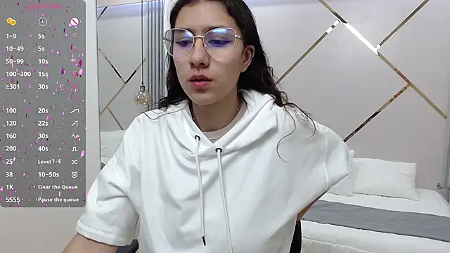 Lita Rogers online show from December 28, 2:10 pm