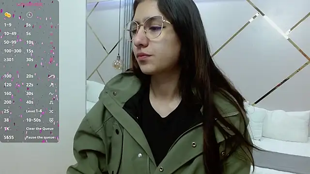 Lita Rogers online show from January 13, 2:00 pm