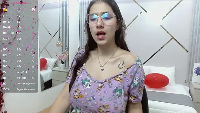 Lita Rogers online show from February 12, 1:48 pm